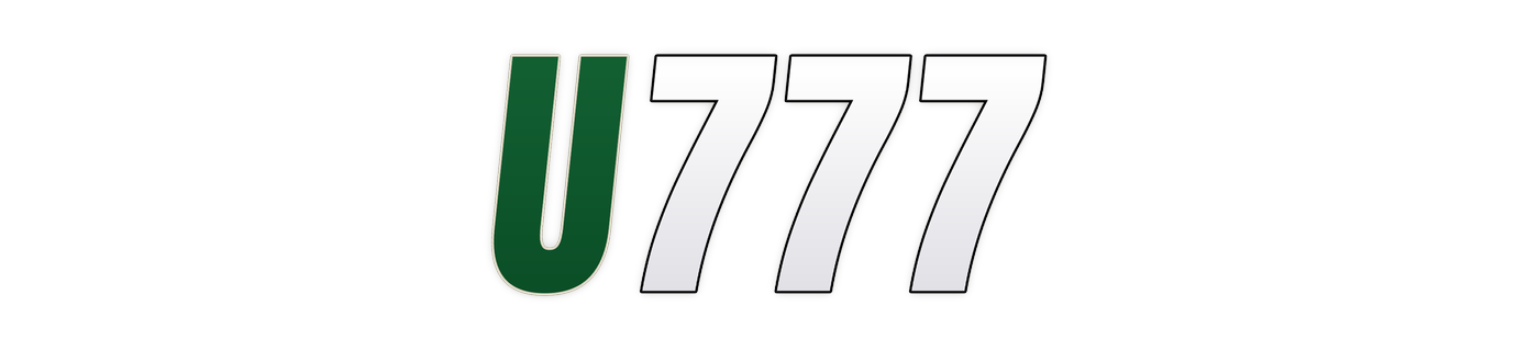 u777